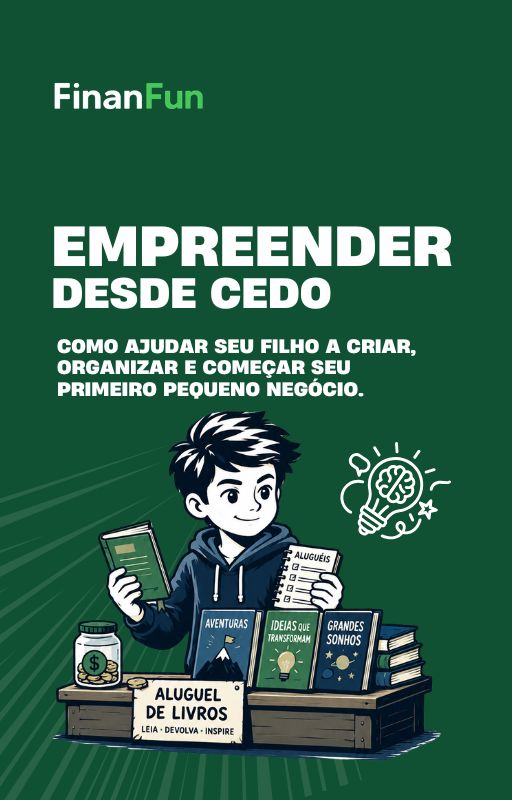 E-book Filho Empreendedor — em breve