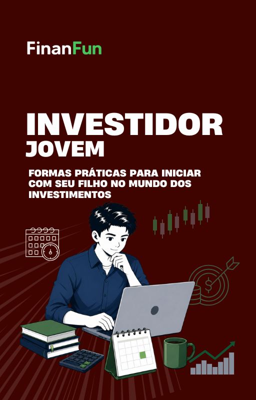 E-book Futuro Investidor — em breve