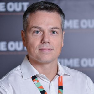 Fabio Pedrozo — Cofundador do FinanFun