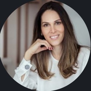 Nicole Franco — Cofundadora do FinanFun